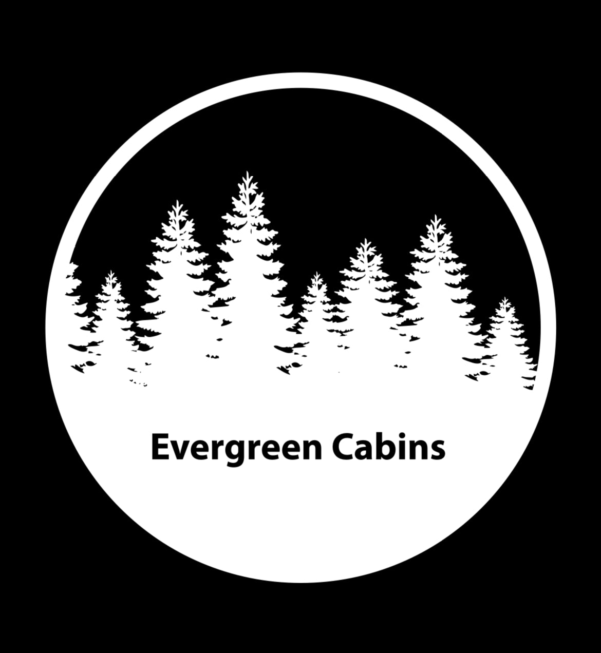 Evergreen Cabins 